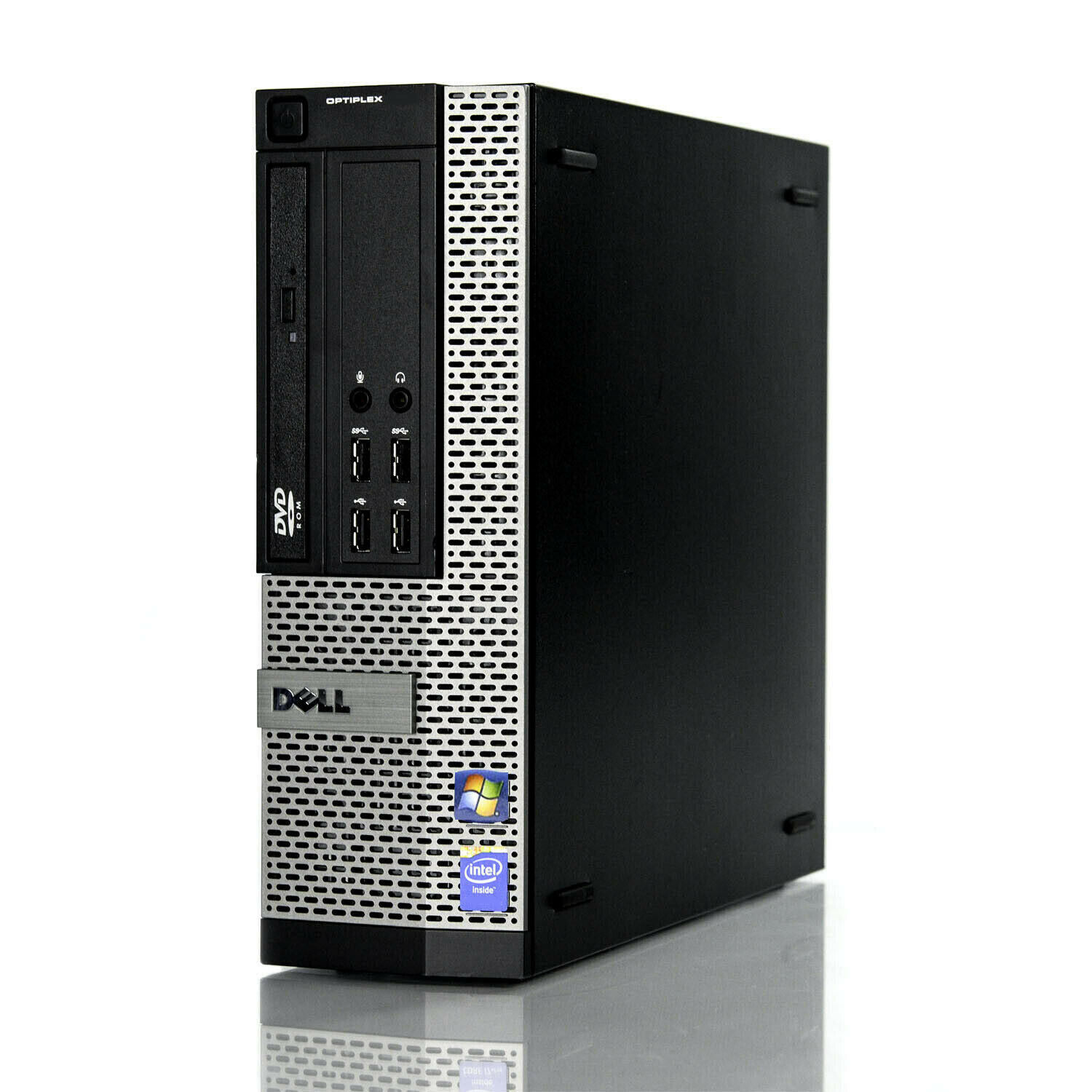 Dell OptiPlex Gaming Durban Computer Shop