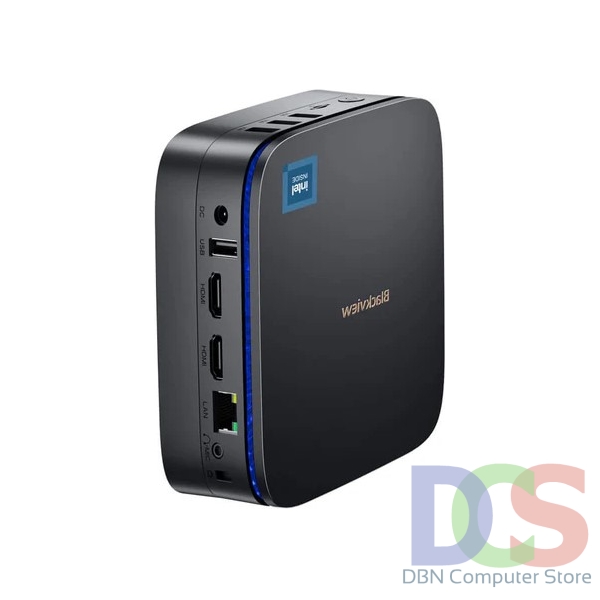 Blackview MP60　ミニPC Intel N150 16GB512GB Shop Blackview MP60 Mini PC Intel Twin Lake N150 Win 11 PRO 16GB